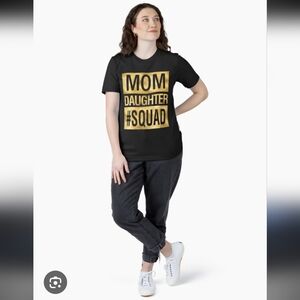 Place Black Graphic Tee